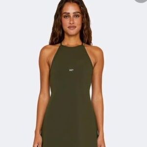 ALO Yoga "The Dress"